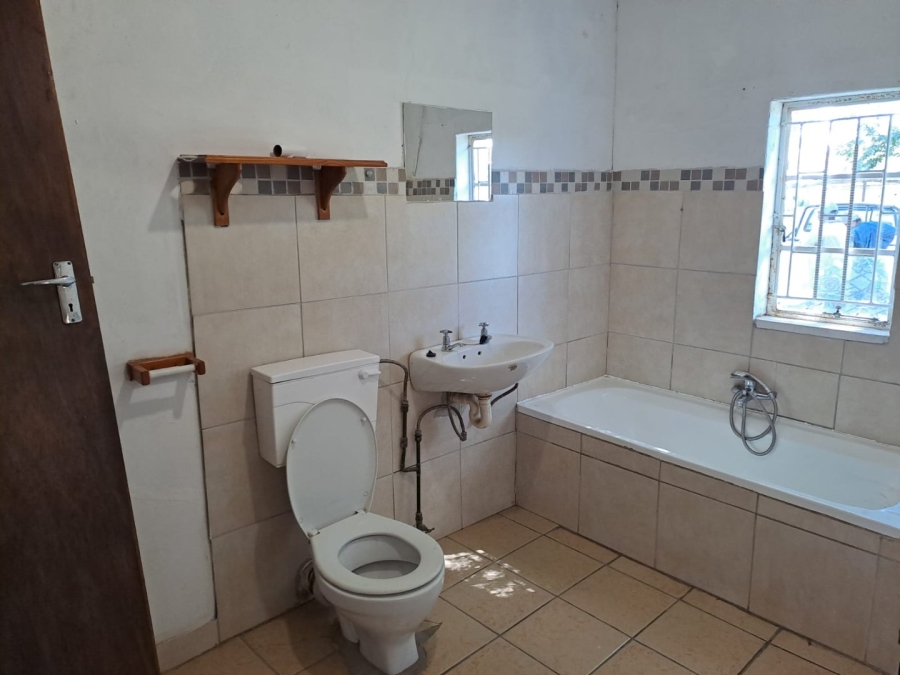 3 Bedroom Property for Sale in Marquard Free State